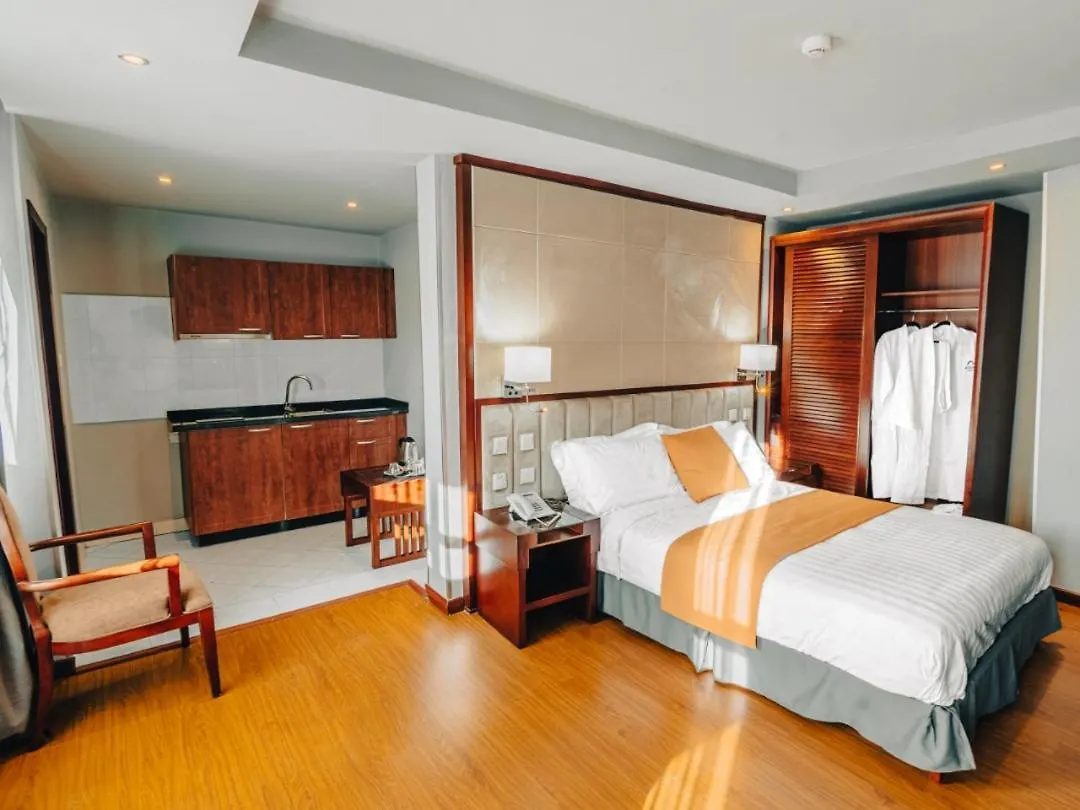 Adore Addis Hotel