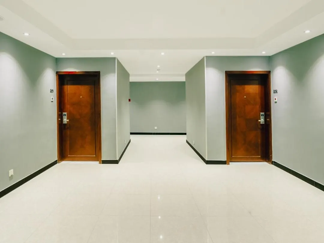 ***  Adore Addis Hotel Ethiopia