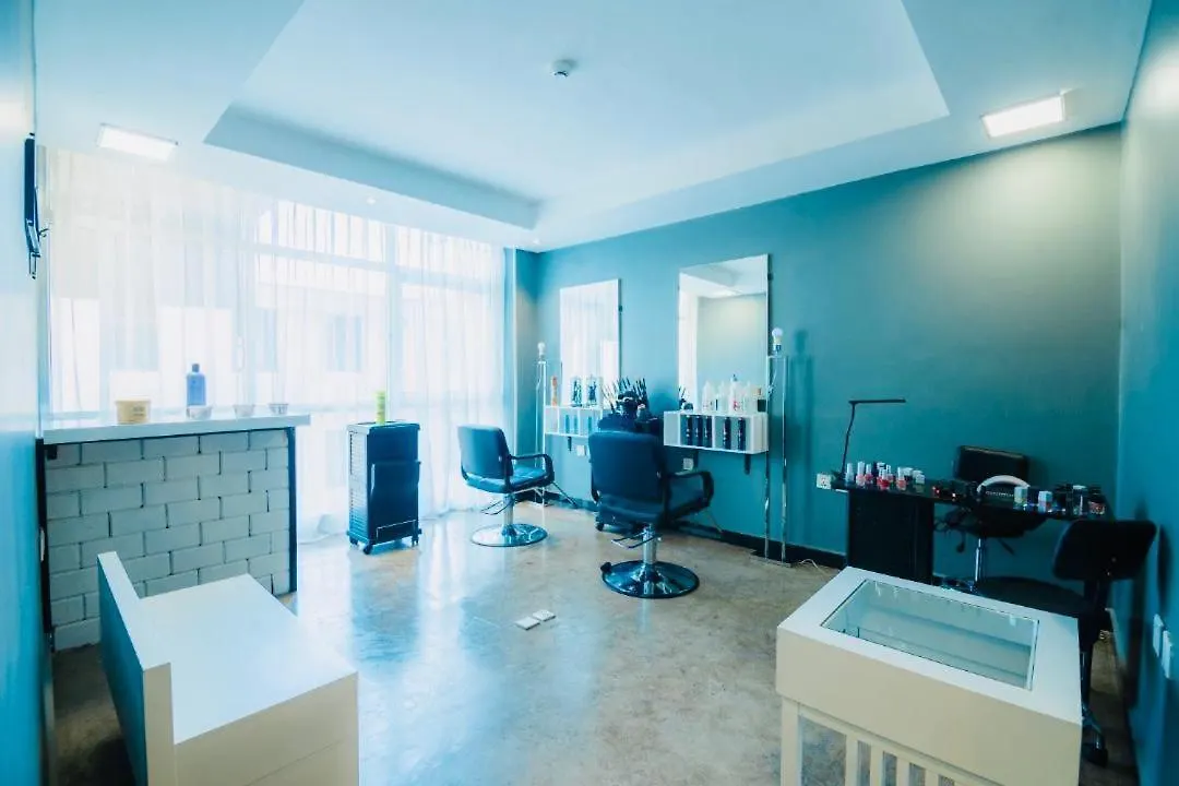 Adore Addis Hotel