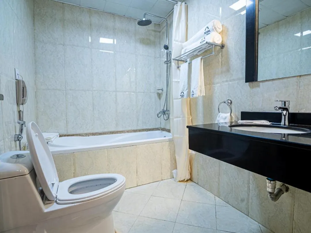 ***  Adore Addis Hotel Ethiopia