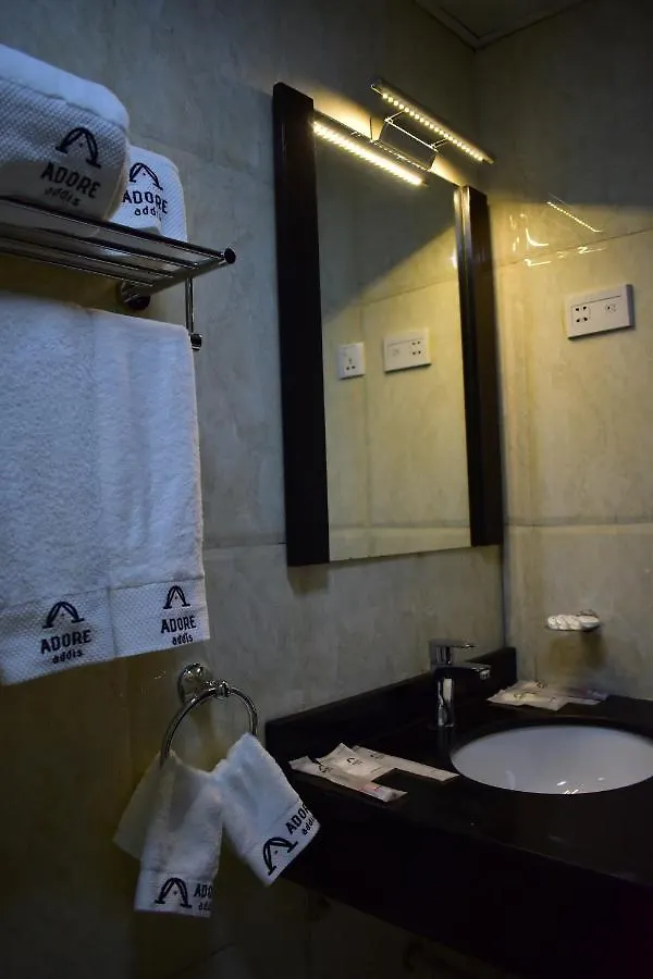 Adore Addis Hotel