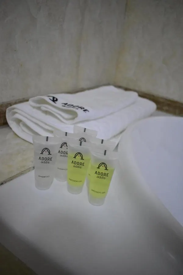 Adore Addis Hotel