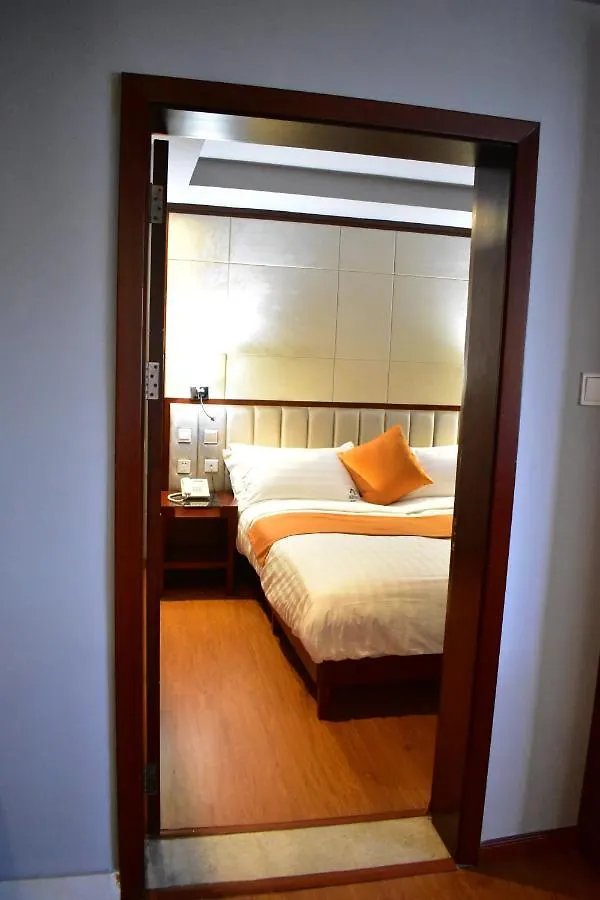 Adore Addis Hotel
